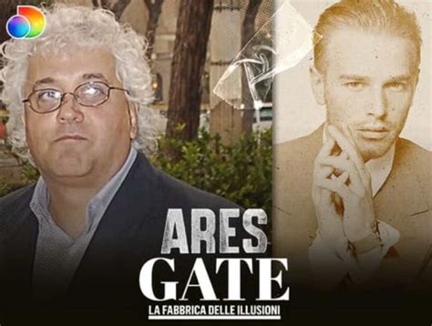 guardare ares gate - la fabbrica delle illusioni online
